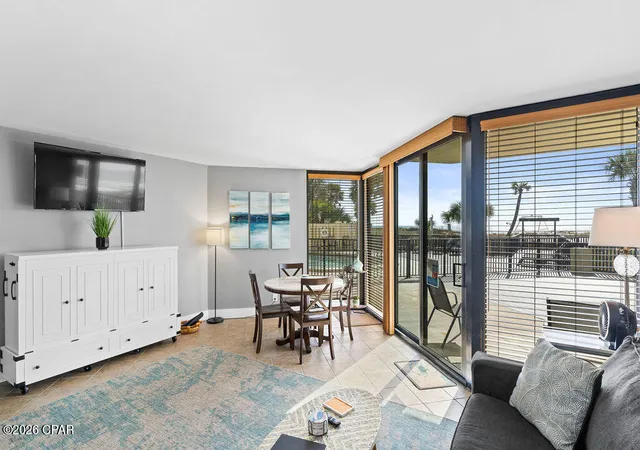 4th image of 9850 S Thomas Dr, Panama City Beach, FL 32408