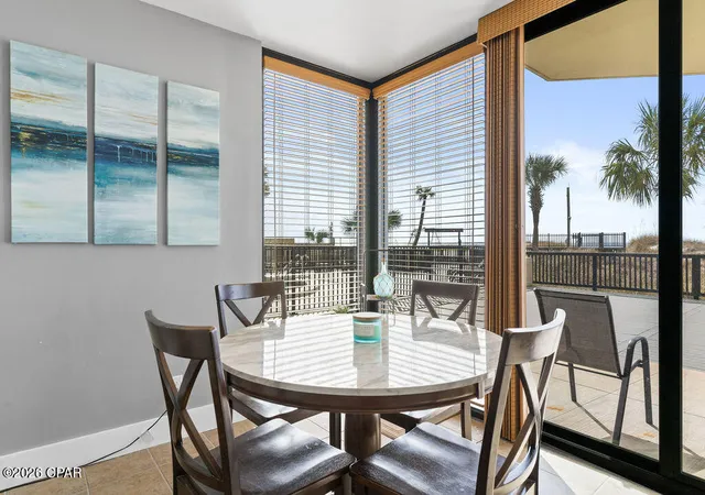 5th image of 9850 S Thomas Dr, Panama City Beach, FL 32408