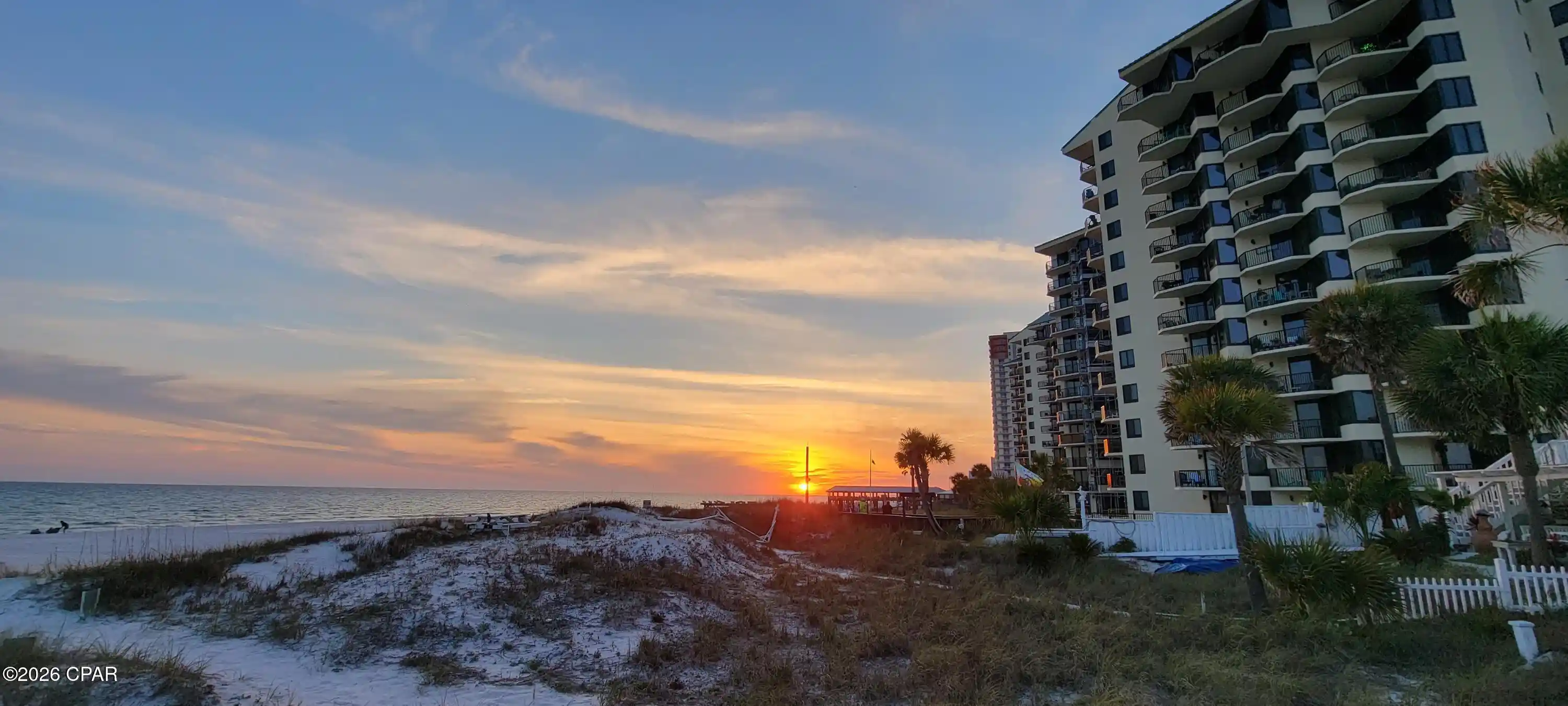 Listing Photo 60 - Condo for sale in 9850 S Thomas Dr located at 9850 S Thomas Dr, Panama City Beach, FL 32408 - Unit #104E