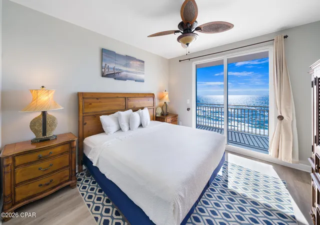 2nd image of 17729 Front Beach Rd #702E, Panama City Beach, FL 32413 | MLS# 784105