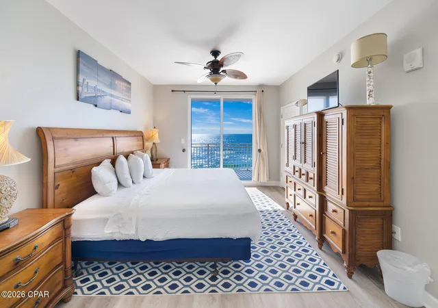 3rd image of 17729 Front Beach Rd #702E, Panama City Beach, FL 32413 | MLS# 784105