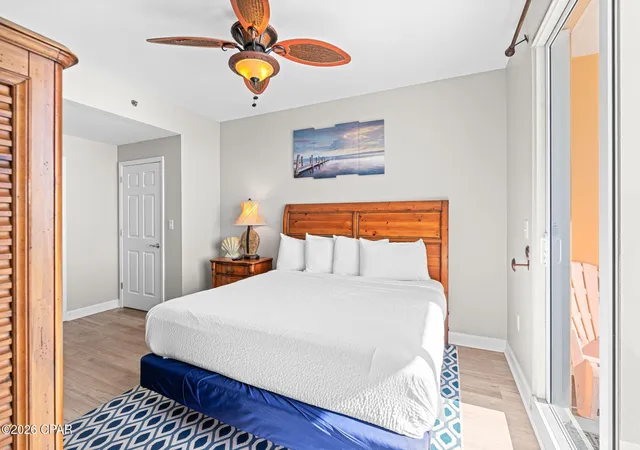 4th image of 17729 Front Beach Rd #702E, Panama City Beach, FL 32413 | MLS# 784105