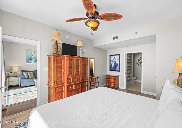 5th image of 17729 Front Beach Rd #702E, Panama City Beach, FL 32413 | MLS# 784105