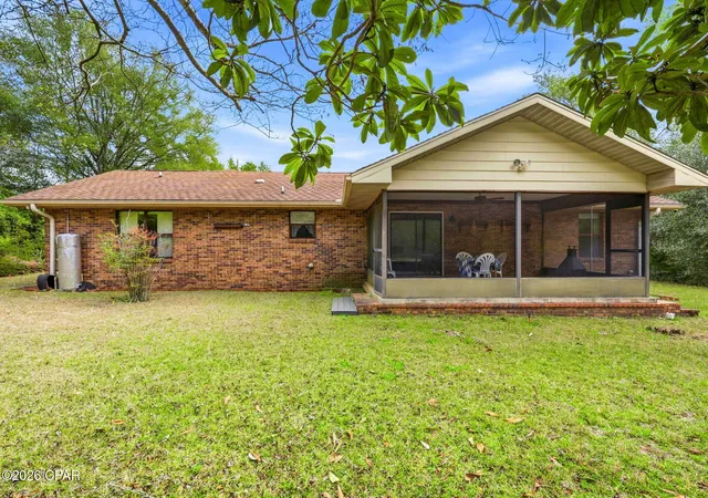 36th image of 3922 Vistula Dr, Chipley, FL 32428 | MLS# 784110