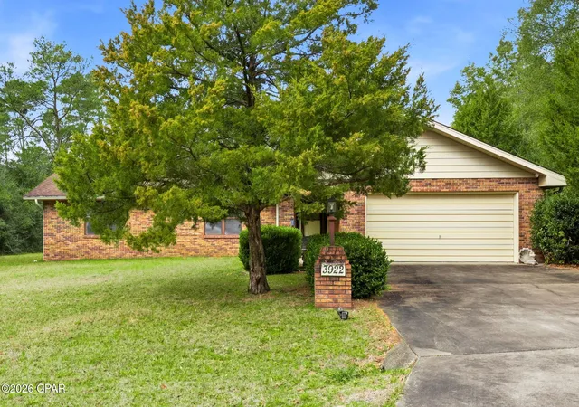 3rd image of 3922 Vistula Dr, Chipley, FL 32428 | MLS# 784110