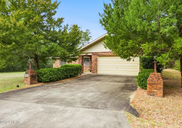 4th image of 3922 Vistula Dr, Chipley, FL 32428 | MLS# 784110