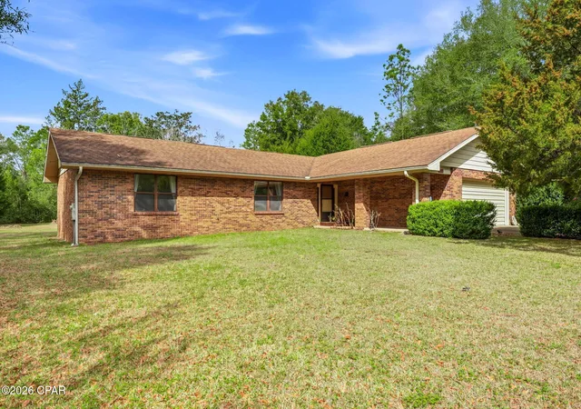 5th image of 3922 Vistula Dr, Chipley, FL 32428 | MLS# 784110