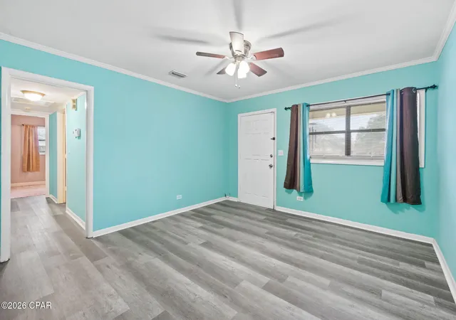 Photo 3 of Sale Pending at 5392 College Dr, Graceville, FL 32440 | MLS# 784119 | Listing updated on 2026-10-06