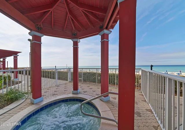 2nd image of 10901 Front Bch Rd, Panama City Beach, FL 32407