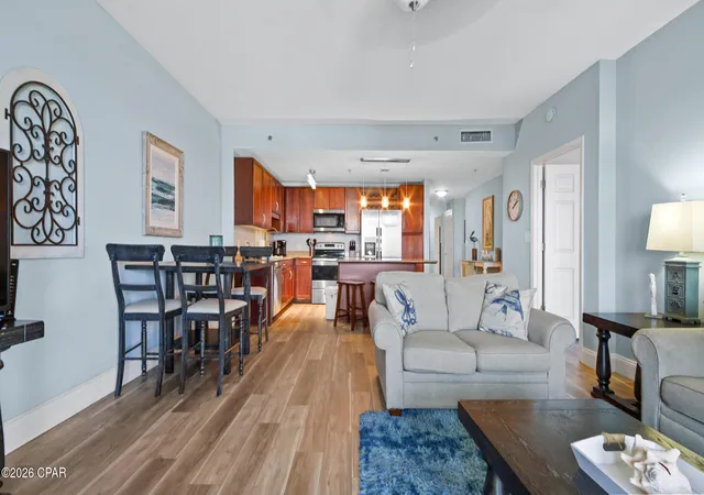 Homes for sale in Panama City, FL | 9902 S Thomas Dr #1834, Panama City, FL 32408 | MLS# 784129