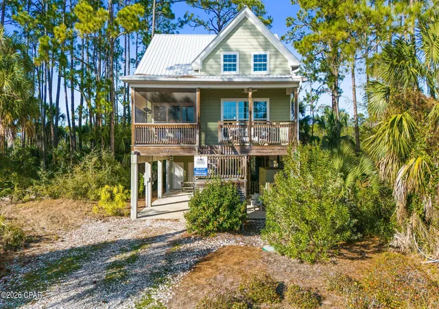 1st image of 129 Cottage Ln, Port Saint Joe, FL 32456 | MLS# 784133