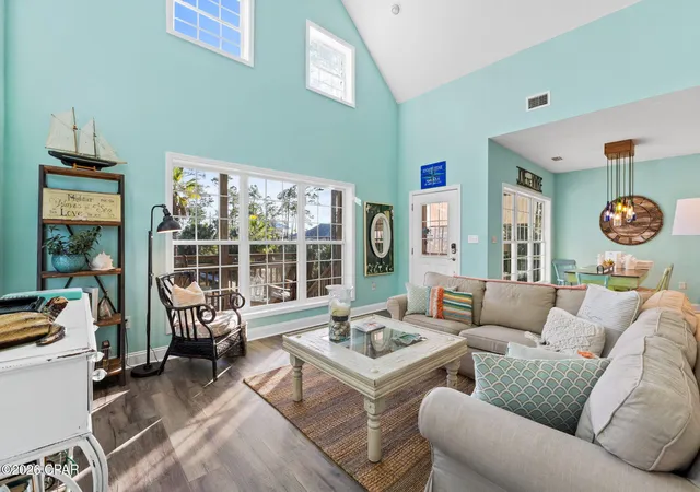 5th image of 129 Cottage Ln, Port Saint Joe, FL 32456 | MLS# 784133