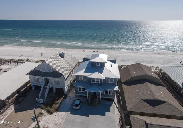 Photo 2 of Single family home for sale at 5409 Gulf Dr, Panama City, FL 32408 | MLS# 784135 | Listing updated on 2026-09-29