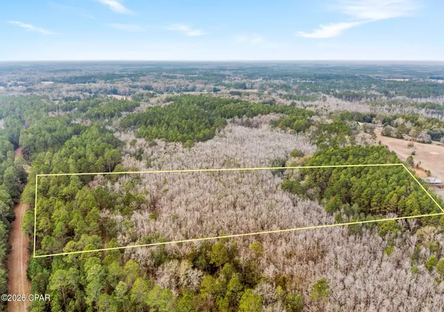 1st image of Xxx White Oak Ln, Bonifay, FL 32425 | MLS# 784147