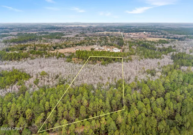 5th image of Xxx White Oak Ln, Bonifay, FL 32425 | MLS# 784147