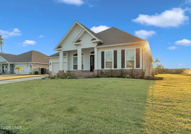 Photo 1 of Single family home for sale at 133 Talbot St, Panama City, FL 32409 | MLS# 784155 | Listing updated on 2026-09-21