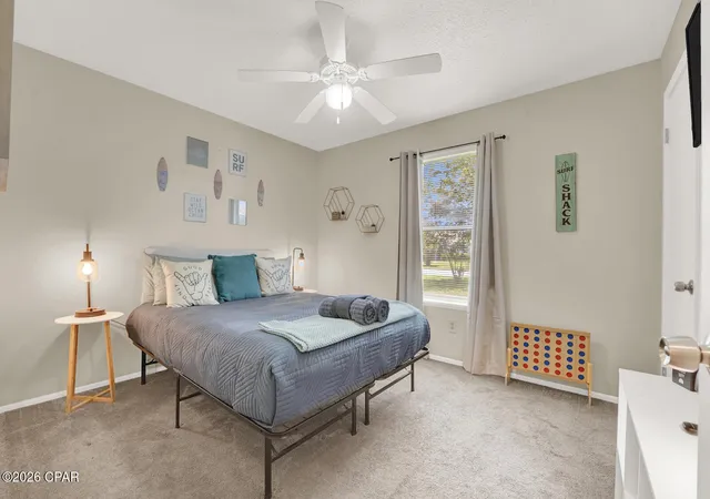 3rd image of 508 Sparrow St, Lynn Haven, FL 32444 | MLS# 784160