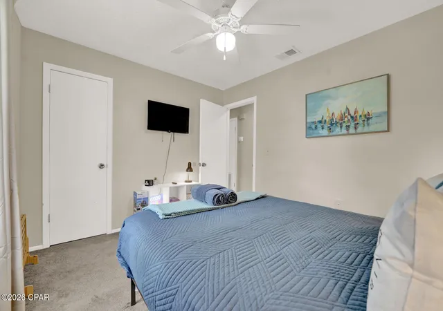 5th image of 508 Sparrow St, Lynn Haven, FL 32444 | MLS# 784160