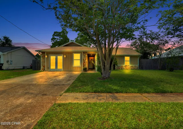 67th image of 508 Sparrow St, Lynn Haven, FL 32444 | MLS# 784160
