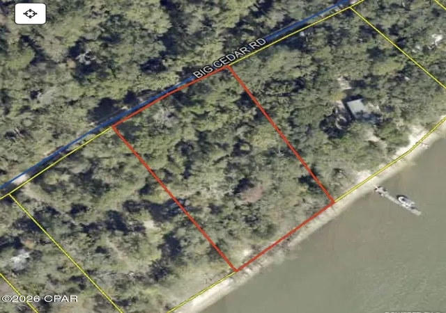 Homes for sale in Ponce De Leon, FL | 0 Big Cedar Rd, Ponce De Leon, FL 32455 | MLS# 784172
