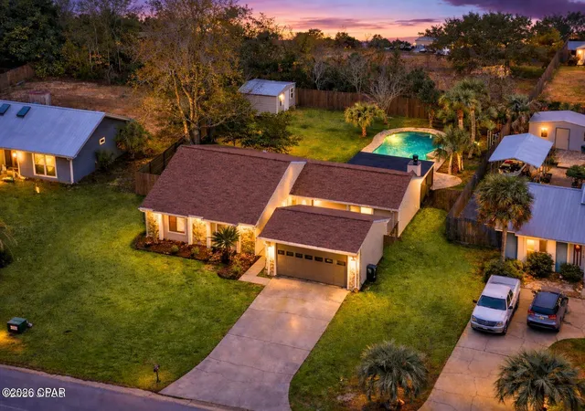 1st image of 168 Derby Woods Dr, Lynn Haven, FL 32444 | MLS# 784183