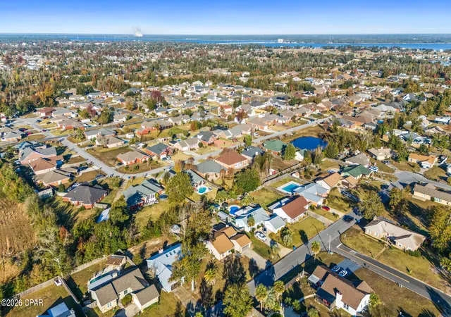 60th image of 168 Derby Woods Dr, Lynn Haven, FL 32444 | MLS# 784183