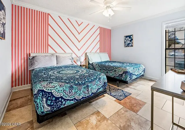 5th image of 17462 Front Beach Rd #22D, Panama City Beach, FL 32413 | MLS# 784185