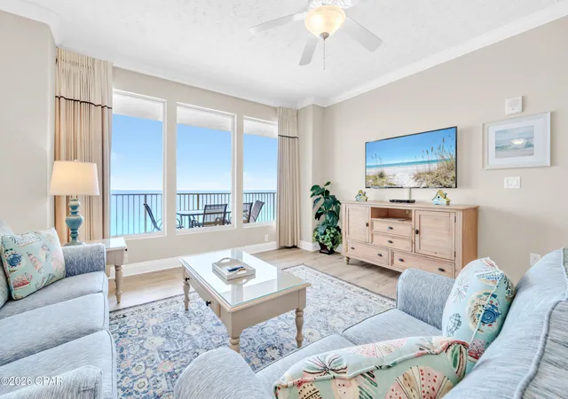 2nd image of 8715 Surf Dr #1404, Panama City, FL 32408 | MLS# 784199