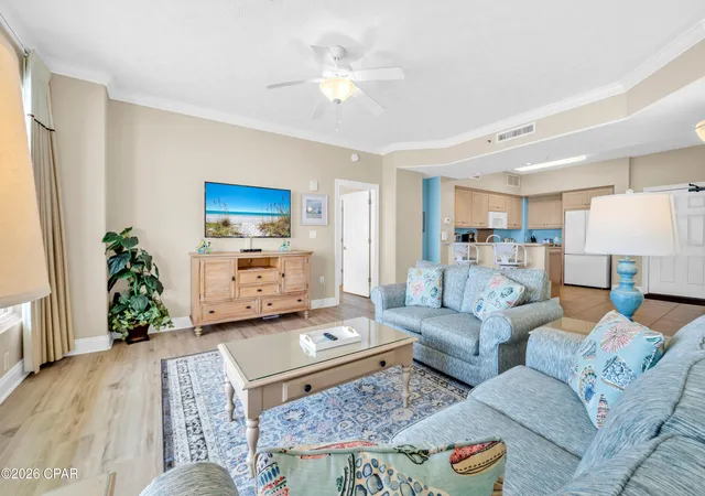 3rd image of 8715 Surf Dr, Panama City Beach, FL 32408