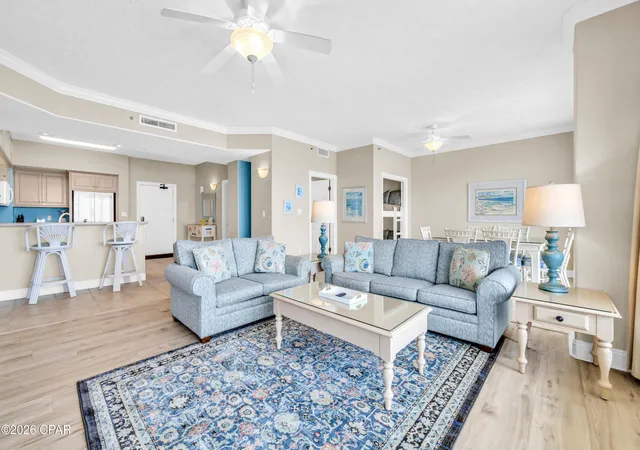 4th image of 8715 Surf Dr, Panama City Beach, FL 32408