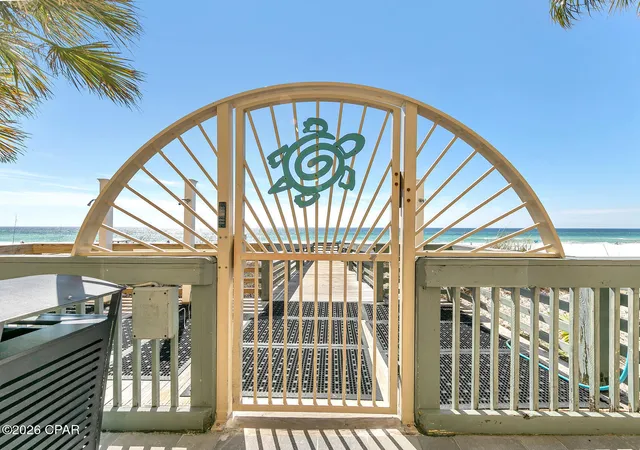 2nd image of 8715 Surf Dr, Panama City, FL 32408