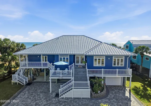 1st image of 170 Gulf Pines Dr, Port Saint Joe, FL 32456 | MLS# 784204