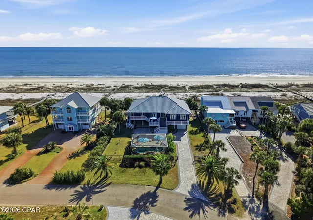 2nd image of 170 Gulf Pines Dr, Port Saint Joe, FL 32456 | MLS# 784204