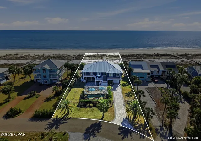 4th image of 170 Gulf Pines Dr, Port Saint Joe, FL 32456 | MLS# 784204