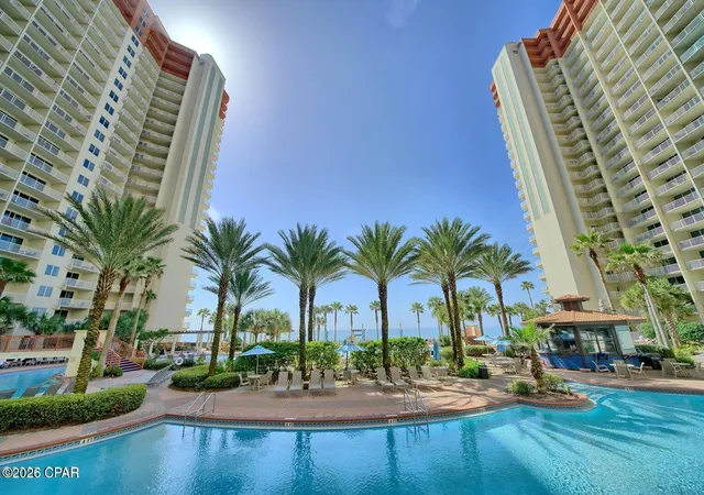 1st image of 9900 S Thomas Dr #2306, Panama City, FL 32408 | MLS# 784205