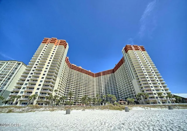 2nd image of 9900 S Thomas Dr #2306, Panama City, FL 32408 | MLS# 784205