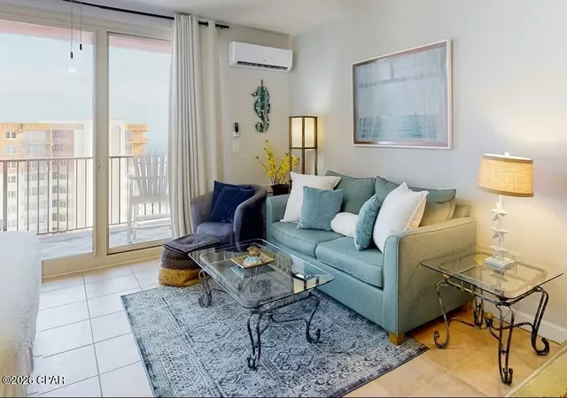 3rd image of 9900 S Thomas Dr #2306, Panama City, FL 32408 | MLS# 784205