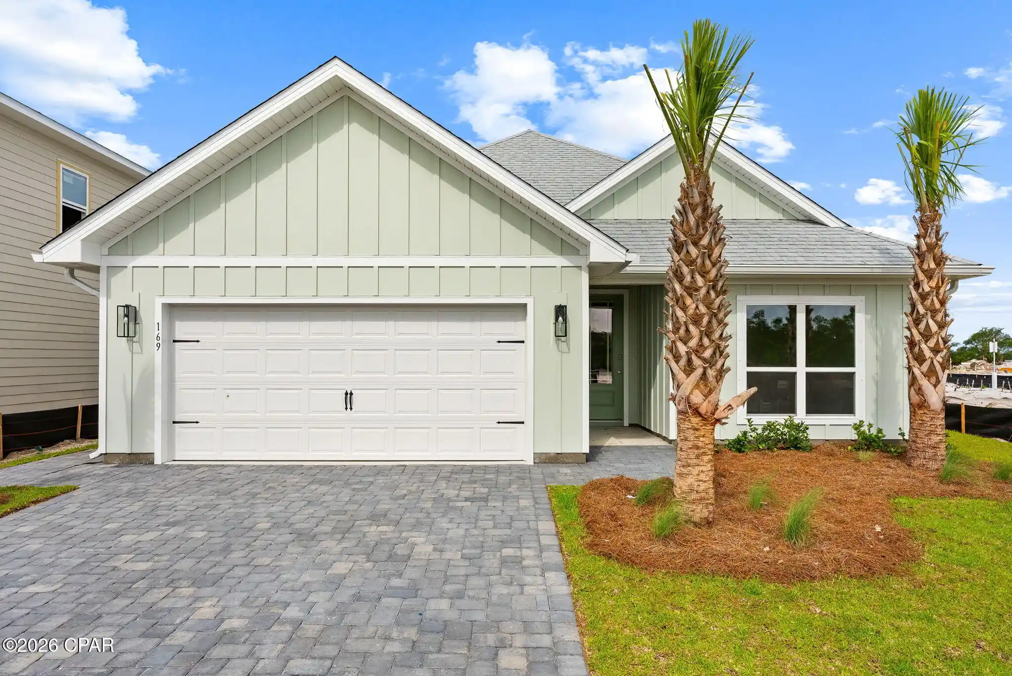Photo 1 of Single family home for sale at 169 Greene Cir, Port St Joe, FL 32456 | MLS# 784245 | Listing updated on 2026-10-30