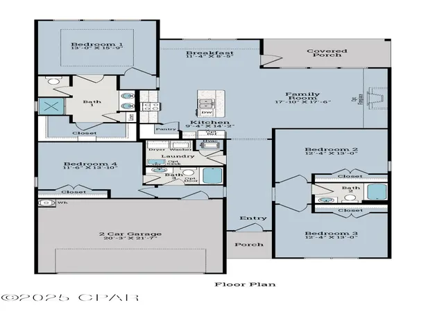 2nd image of 169 Greene Cir, Port St Joe, FL 32456 | MLS# 784245