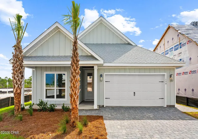 1st image of 190 Porter Dr, Port St Joe, FL 32456 | MLS# 784252