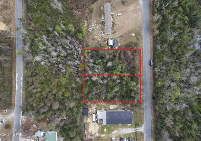 2nd image of 000 Magnolia Ave, Youngstown, FL 32466 | MLS# 784307