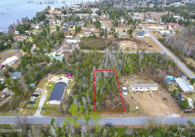 3rd image of 000 Magnolia Ave, Youngstown, FL 32466 | MLS# 784307