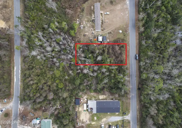 4th image of 000 Magnolia Ave, Youngstown, FL 32466 | MLS# 784307
