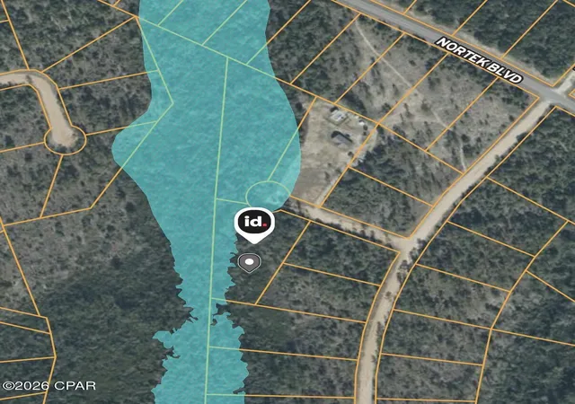 Photo 2 of Land for sale at 0 Spruce Ct, Marianna, FL 32448 | MLS# 784335 | Listing updated on 2026-05-30