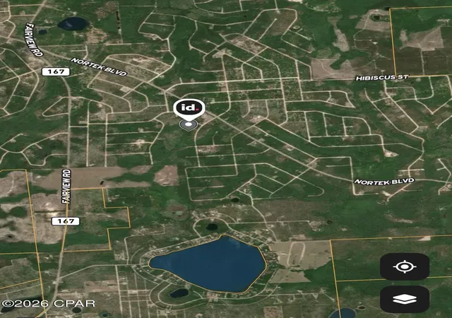Photo 3 of Land for sale at 0 Spruce Ct, Marianna, FL 32448 | MLS# 784335 | Listing updated on 2026-05-30