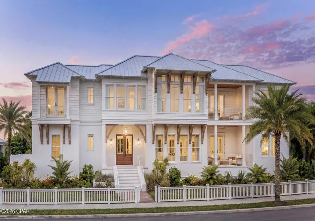 1st image of 157 Parkshore Dr, Panama City Beach, FL 32413 | MLS# 784346