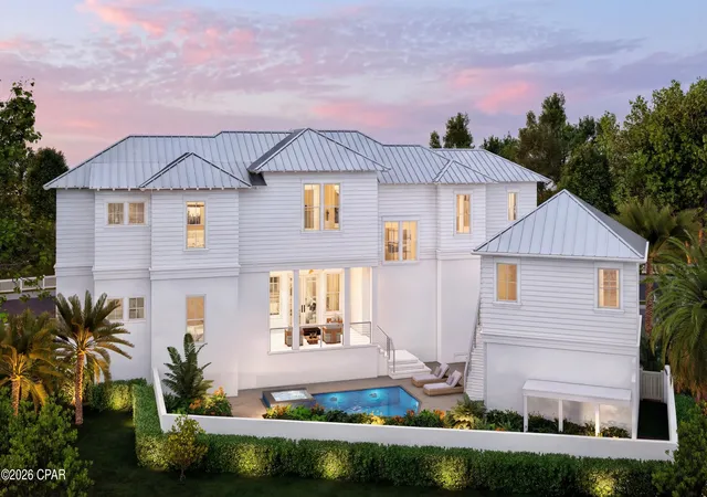 2nd image of 157 Parkshore Dr, Panama City Beach, FL 32413 | MLS# 784346