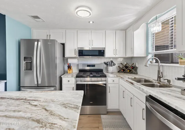Photo 1 of Sale Pending at 148 Linda Marie Ln, Panama City Beach, FL 32407 | MLS# 784379 | Listing updated on 2026-07-14