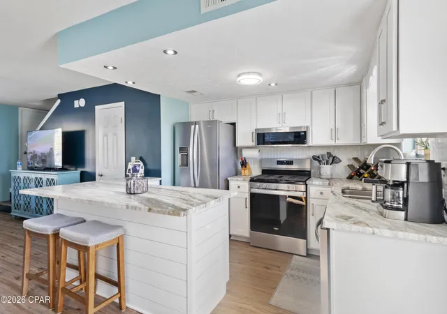 Photo 3 of Sale Pending at 148 Linda Marie Ln, Panama City Beach, FL 32407 | MLS# 784379 | Listing updated on 2026-07-14