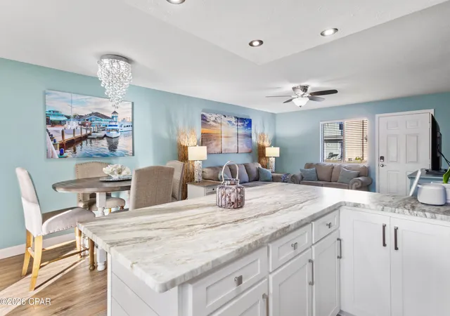 Photo 4 of Sale Pending at 148 Linda Marie Ln, Panama City Beach, FL 32407 | MLS# 784379 | Listing updated on 2026-07-14